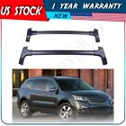 Adp104592010101s Autodayplu Car For Chevy Traverse Oe Factory Style Black Carrier