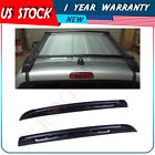 Adp104602010101s Autodayplu Roof Rack For Toyota Tacoma Double Cab Oe Style
