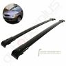 Adp161673adplus301s Autodayplu Rubber Roof Rack For Honda Odyssey Cross Bar Carrier