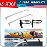 Adp838166101s Autodayplu For Infiniti Top Roof Rack Cross Bar And Kayak