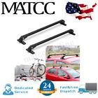 Aei4488686 Matcc Adjustable Universal Car Suv Top Roof Cross 699906223431
