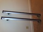 Arb53 Aeroblade Railing Thule Foot Rapid Rack Bars Roof Set 53 Pack 757
