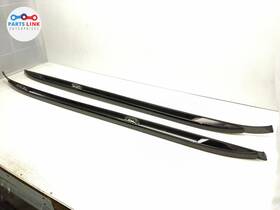 Cksm550a62ba After Market For 2013-17 Range Rover L405 Roof Rail Luggage Cargo Side Rack Set