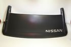 Air Deflector 04 Front 03 00 Roof 01 Xterra Rack Wind Nisan Dam 02
