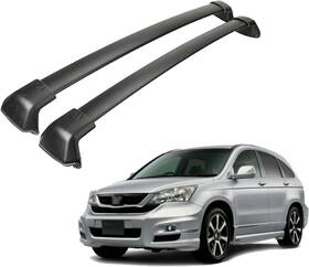 Cza00l00l89 Alavente Roof Rack Rails Crossbars For Honda Crv 2012-2016 With Factory
