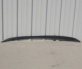 50542833 Alfa Romeo 2017 - 2023 Q4 Stelvio Right And Left Luggage Roof Rails Oem