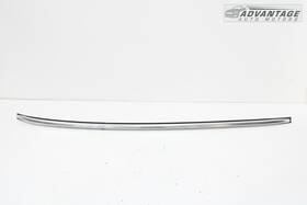 50544078 Alfa Romeo 2017-2019 Stelvio Right Side Upper Roof Rail Rack Molding Oem