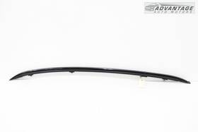 50544079 Alfa Romeo 2017-2023 Stelvio Left Side Upper Roof Luggage Rail Rack Molding Oem
