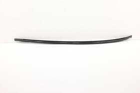 68438161aa Alfa Romeo 2018-2025 Stelvio Left Driver Side Roof Rail Rack Luggage Carrier Oem