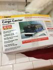 32424 Allied International Cargoloc Deluxe Roof Top Waterproof Cargo Carrier Unkown