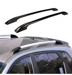Altocars 938741238403 For All Toyota Suv Car Roof Rack Aluminum Aerodynamic Lightweight