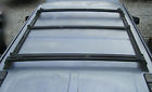 Aluminum 85 Wagon Roof Rack 84 4wd Civic Super Factory Oem 86 Rt 87 Rare Honda