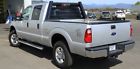 Aluminum Headach Heavy Highway Super Products Cab Rack Guard Brand Duty