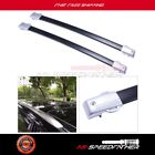 Pt104604b01 Aluminum Luggage For 2010-2017 Lexus Gx460 Black Carrier Roof Racks Cross Bars