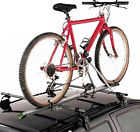 Aluminum Roof Car Lock Bikes Upright Suv Bicycle Bike Rack 3 Carrier