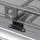 Am-4 Smittybilt Defender Adjust-a-mount Brackets N-fab 631410114706