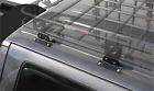 Am-8 Smittybilt Adjust-a-mount Mounting Brackets 631410114720