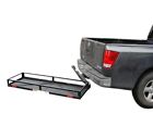Amcc5020 Wma Swing Standard Cargo Carrier With Swingaway Basket
