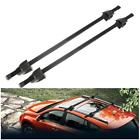 Ap-171122v8-pfy Unbranded Aluminum Roof Rack Heavy Duty Universal Adjustable Cargo Van