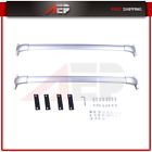 Ap104585011301y Autopuppy Cross Bar Silver For Nissan Pathfinder Roof Rack Aluminum