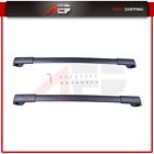 Ap104587011301y Autopuppy Fit For Subaru Forester Cross Bars Top Roof Rack