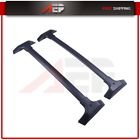 Ap104592011301y Autopuppy Roof Rack Oe Factory Style Black Carrier For Chevy