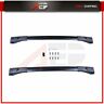 Ap104596011301y Autopuppy Fit For Toyota Black Top Roof Rack Cross Bar