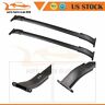 Autopartsclub2018 Ap1046000118c18 Roof Rack Cross Bars Gmc Yukon Xl Tahoe Suburban Escalade
