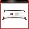 Ap106582011301y Autopuppy Top Cross Bar Luggage For Toyota Highlander Black Roof