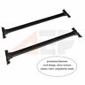 Ap106597autopuppy01y Autopuppy For Lexus Alloy Luggage Cargo Cross Bars Aluminum