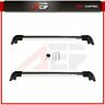 Ap106614011301y Autopuppy Style Roof Luggage Rack Cross Bar Set For New