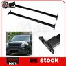 Ap10662801l For Ford Explorer Black Roof Rack Cross Bars Cargo Aluminum