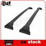 Ap16168101l For Honda Odyssey Carrier Rails Heavy Duty Luggage Roof Racks