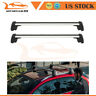 Ap1707050118c18 For Mazda Aluminum Cross Bar Top Baggage Cargo Luggage Carrier