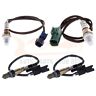 Ap800990-1a1c18 Ratio Oxygen Sensor Up Downstream For Nissan Altima Maxima