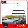 Ap833253101l For Land Rover Roof Cross Bar Rail Luggage Cargo Rack