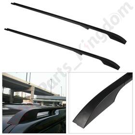 10765313 Apk 2pcs Roof Rack Fit For Land Rover Lr3 07-09 4.4l Carrier Waterproof