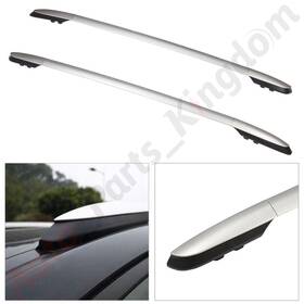 10767223 Apk Roof Rack Side Rail For 13-18 Toyota Rav4 2.5l Aluminum Waterproof Cross Bar