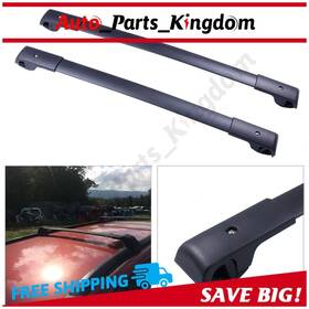 10826209 Apk Roof Rack Cross Bar For 12-21 Subaru Impreza / 13-22 Crosstrek 14-22 Forester