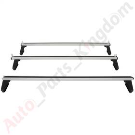 Apk 10826210 3xroof Rack Cross Bar For Toyota Land Cruiser 60s/70s Series Steel Carrier Cargo
