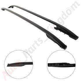 11526539 Apk Roof Rack Side Rail For 2012-2020 Land Rover Range Evoque 2.0l