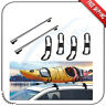 App109905001aut For Jeep Cherokee Roof Rack Cross Bar Adjustable Crossbar Kayak