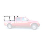 Apx25-blk Aa Extendable Aluminum Truck Ladder Rack No Drilling Required Products