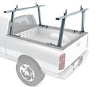 Apx25-slv Aa Products Inc Aluminum Construction Pickup Truck Ladder Rack No