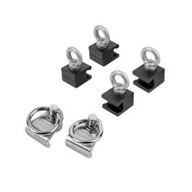 1780200k1 Arb 4x4 Accessories Base Rack Starter Kit