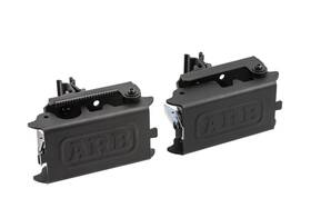 1780280 Arb Roof Rack Accessory - Base Farm Jack Holder
