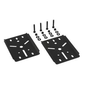 1780430 Arb 4x4 Accessories Base Rack Bridge Plate