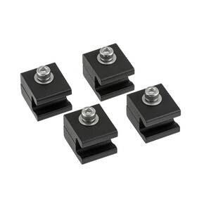 1780610 Arb For Base Rack Alloy Block Set