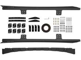 34226fjck Arb For 2019-2022 Ford Ranger Roof Rack Mount Kit 2020 2021