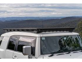 71587rydk Arb For 2007-2014 Toyota Fj Cruiser Roof Rack Mount Kit 2008 2009 2010